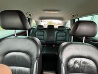 Gebraucht Skoda Superb Elegance 170 PS (125 kW) 2011 Silber Kombi