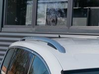 Gebraucht Seat Alhambra FR-Line 150 PS (110 kW) 2022 Silber Van / Kleinbus