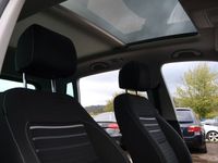 gebraucht VW Tiguan 2,0 TDI Cup Sport & Style Panoramad. Navi