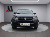 Neu Suzuki Vitara Comfort+ 129 PS (94 kW) 2025 Cosmic black pearl metallic SUV