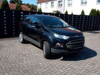 gebraucht Ford Ecosport Trend