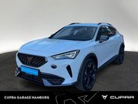 Gebraucht Cupra Formentor VZ 245 PS (180 kW) 2023 Weiß SUV