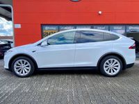 gebraucht Tesla Model X Long Range*Kaltwetter*6-Sitzer*AHK*CCS*