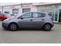 Używany Opel Corsa 90 KM (66 kW) 2019 Szary Hatchback