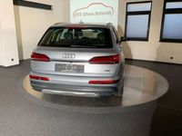 gebraucht Audi Q7 55 TFSI quattro *7Sitze*Pano * AHK*Luftf.*LED