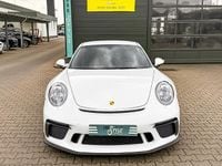 Second-hand Porsche 911 500 CP (367 kW) 2017 Alb