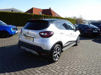 Gebraucht Renault Captur Crossborder 120 PS (88 kW) 2017 Grau SUV