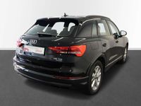 gebraucht Audi Q3 35 TDI quattro advanced S tronic LED Navi Rückfahr