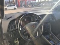 Usata Cupra Ateca 300 CV (220 kW) 2019 Grigio SUV