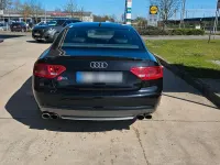 Gebraucht Audi S5 Ambiente 354 PS (260 kW) 2008 Schwarz Coupé