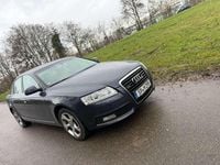 Gebraucht Audi A6 290 PS (213 kW) 2009 Blau Limousine