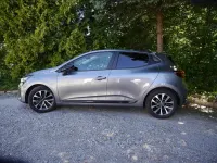 Gebraucht Mitsubishi Colt Plus 91 PS (66 kW) 2024 Grau Kleinwagen
