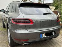 gebraucht Porsche Macan Turbo Macan PDK