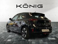 Gebraucht Opel Corsa 100 kW (136 PS) 2023 Schwarz Kleinwagen