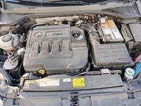 Gebraucht Seat Leon X-Perience 150 PS (110 kW) 2018 Schwarz Kombi