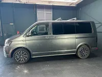 Gebraucht VW Multivan PanAmericana 199 PS (146 kW) 2019 Grau Van / Kleinbus