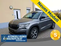 Neu Skoda Kodiaq Exclusive 150 PS (110 kW) 2026 SUV