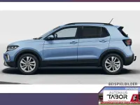 Neu VW T-Cross R 150 PS (110 kW) 2026 Silber SUV