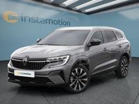 Gebraucht Renault Espace 200 PS (147 kW) 2024 Grau Van / Kleinbus