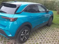 Gebraucht Opel Mokka Edition 136 PS (100 kW) 2026 Grün SUV