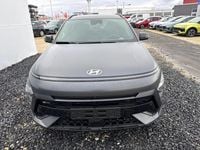 Neu Hyundai Kona Edition 141 PS (103 kW) 2025 Meta blue pearl pm2 SUV
