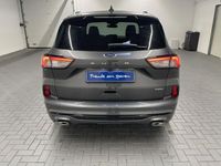 Gebraucht Ford Kuga ST-Line X 190 PS (139 kW) 2022 Grau (magneticgraumet.) SUV