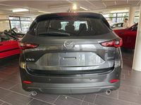 gebraucht Mazda CX-5 2.0L SKYACTIV 165