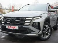 Neu Hyundai Tucson 215 PS (158 kW) 2025 Silber SUV