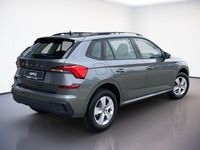 Gebraucht Skoda Kamiq 95 PS (69 kW) 2025 Grau SUV