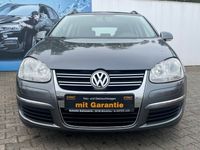 gebraucht VW Golf VI Trendline