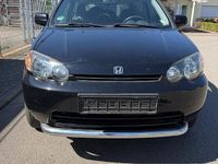 Gebraucht Honda HR-V 105 PS (77 kW) 1999 Schwarz SUV
