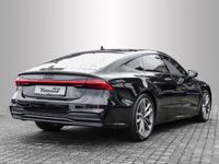 gebraucht Audi A7 Sportback TFSI e