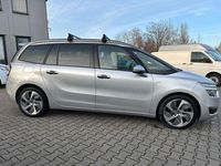 Gebraucht Citroën C4 SpaceTourer 55 PS (40 kW) 2014 Andere Van / Kleinbus
