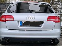 gebraucht Audi A6 3.0 TDI QUATTRO V6