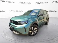 Neu Opel Frontera Edition 101 PS (74 kW) 2026 Other SUV