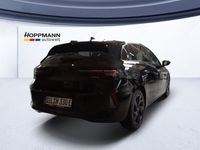 gebraucht Opel Astra 133k W (180PS) AT8