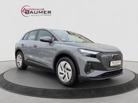 Gebraucht Audi e-tron 125 kW (170 PS) 2022 Kieselgrau SUV