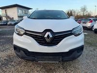 Gebraucht Renault Kadjar Life 131 PS (96 kW) 2018 Weiß SUV