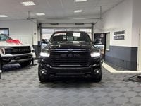 Neu Dodge Ram 401 PS (294 kW) 2026 Schwarz Pickup