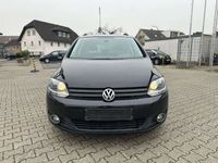 gebraucht VW Golf Plus 1.4 TSI DSG