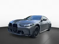 Neu BMW M4 Competition Edition 530 PS (389 kW) 2026 Grau Coupé