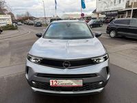 Gebraucht Opel Mokka Ultimate 131 PS (96 kW) 2021 Grau SUV