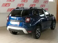 Gebraucht Dacia Duster Adventure 150 PS (110 kW) 2019 Blau SUV