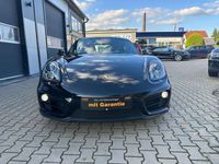 gebraucht Porsche Cayman approved Inspk. Neu bei HU/AU Neu