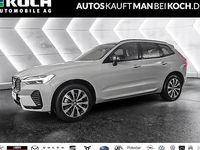 Gebraucht Volvo XC60 Plus 197 PS (144 kW) 2023 Grau SUV