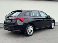 Gebraucht Skoda Scala Selection 116 PS (85 kW) 2024 Blackmagic perleffekt Kleinwagen