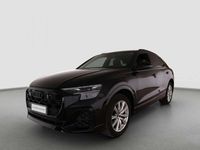 Gebraucht Audi Q8 S-Line 340 PS (250 kW) 2025 SUV