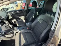 Gebraucht VW Golf VII Highline 150 PS (110 kW) 2016 Grau Kombi