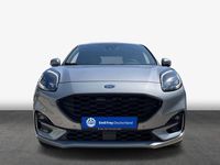 gebraucht Ford Puma ST-LINE 1.0 EcoBoost Hybrid Navi Fahrerassi