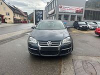 gebraucht VW Jetta V Sportline Automatik